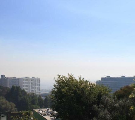 Flamingo Rose Residence II Porto Ngoại thất bức ảnh