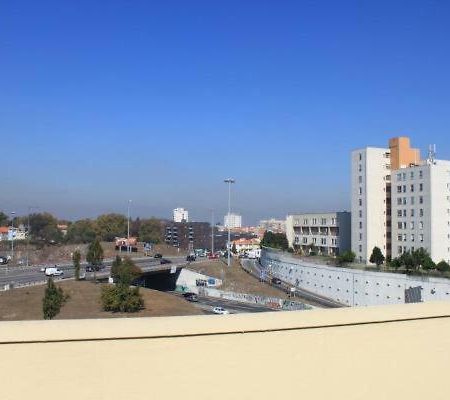 Flamingo Rose Residence II Porto Ngoại thất bức ảnh