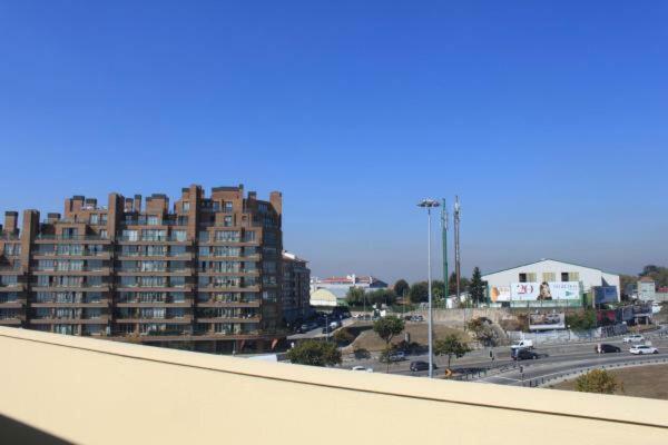 Flamingo Rose Residence II Porto Ngoại thất bức ảnh