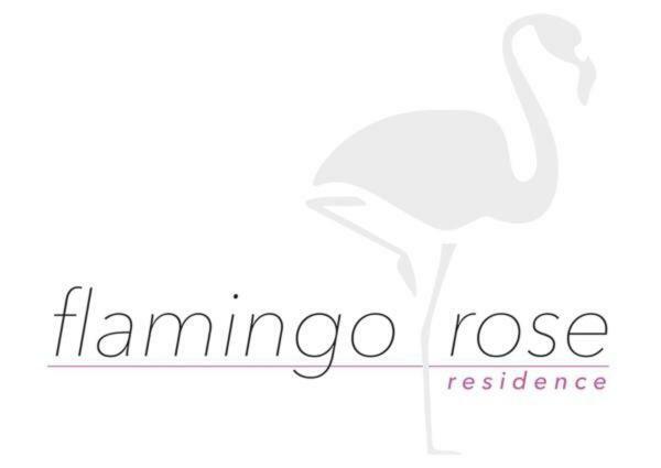 Flamingo Rose Residence II Porto Ngoại thất bức ảnh
